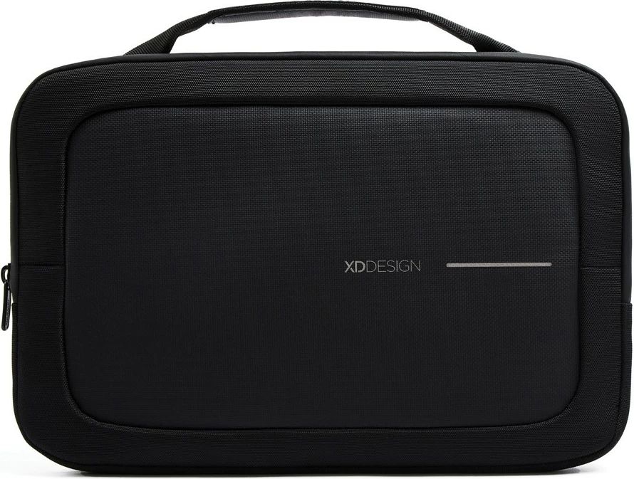 Çantë laptopi XD DESIGN P706.231, 16 inç, e zezë