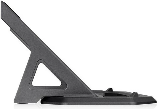 Aksesor kasë Thermaltake Stand Kit për The Tower 600 Bumblebee, zi/verdhe