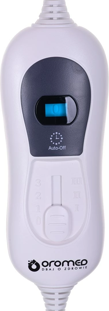 Batanije elektrike oromed 120 W, Gri