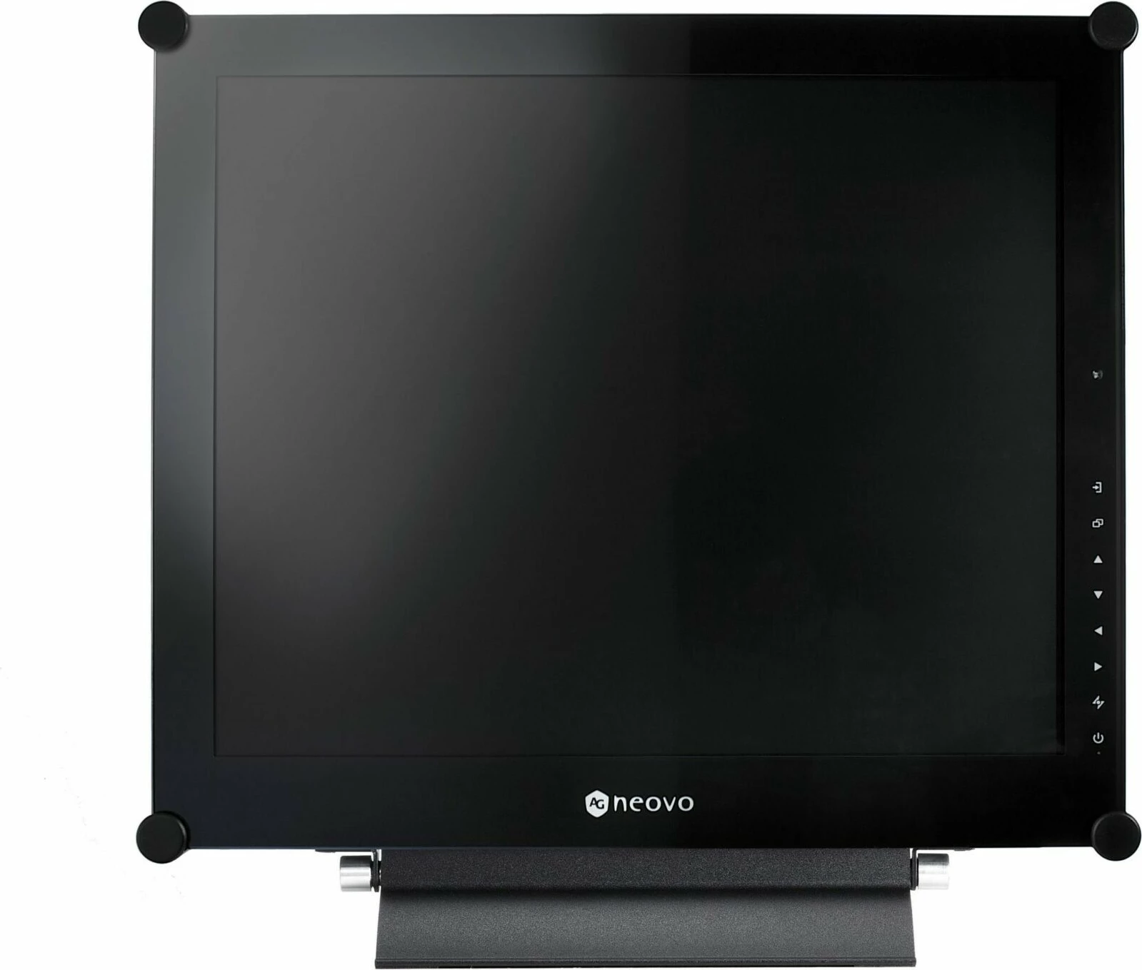 Monitor AG Neovo X-19E, 19", LED, 1280 x 1024, i zi