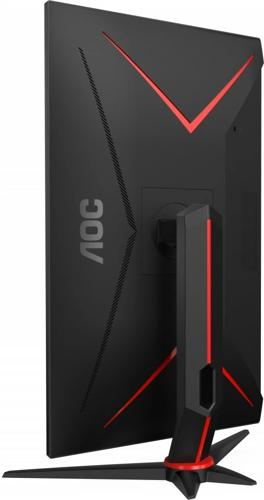 Monitor gaming AOC 27G2ZN3/BK, 27", Fast VA, 280Hz, FHD, i zi