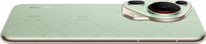 Celular Huawei P70 Ultra, 6.8", 16+512GB, i gjelbër