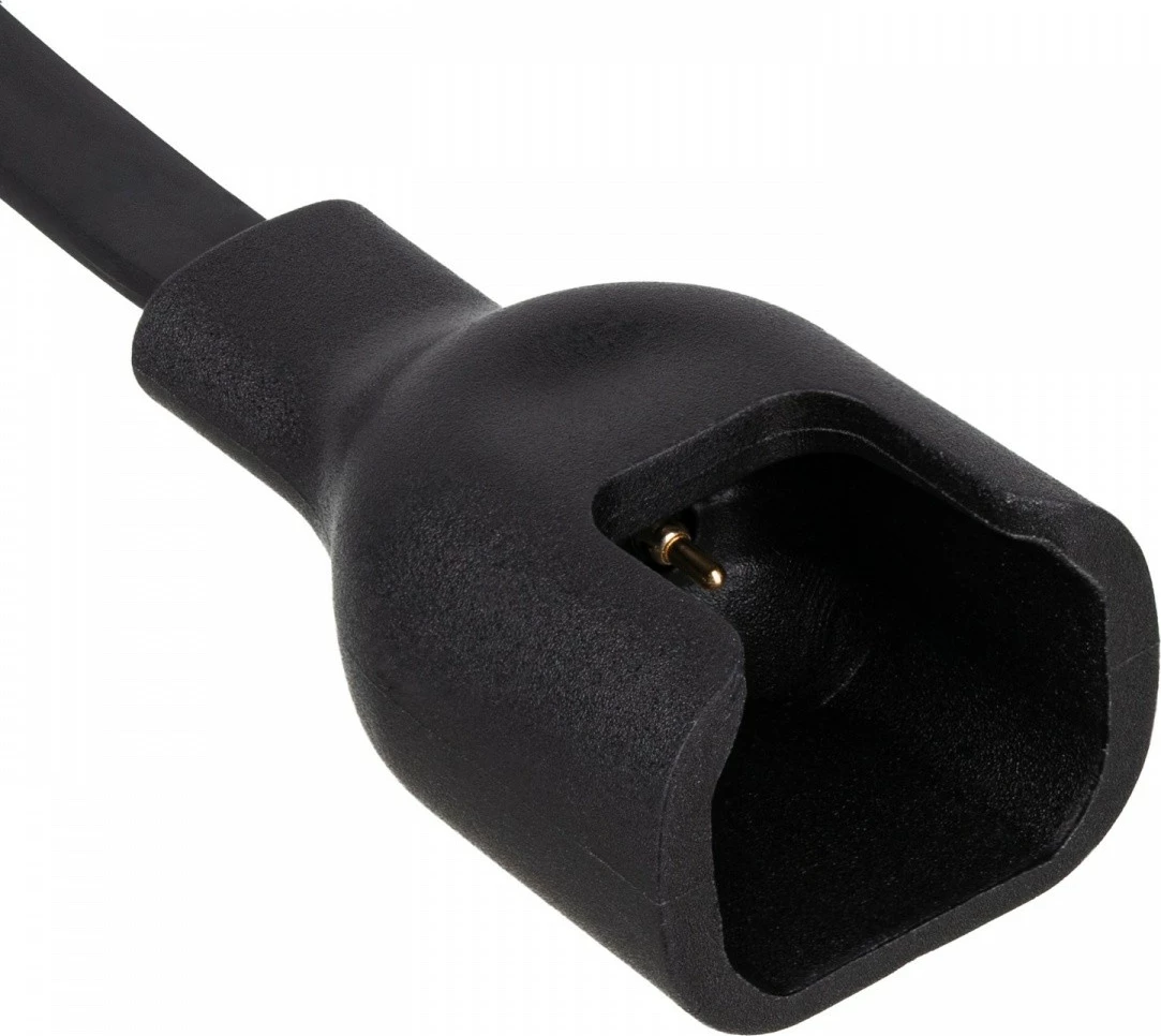 Kabllo karikimi AKYGA AK-SW-04 për Huawei Honor Band 4 Running/Band 4 Sport/Band 4e, e zezë