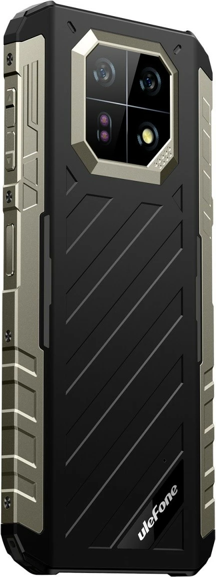 Celular Ulefone Armor 22, 8/128GB, IP69K, i zi