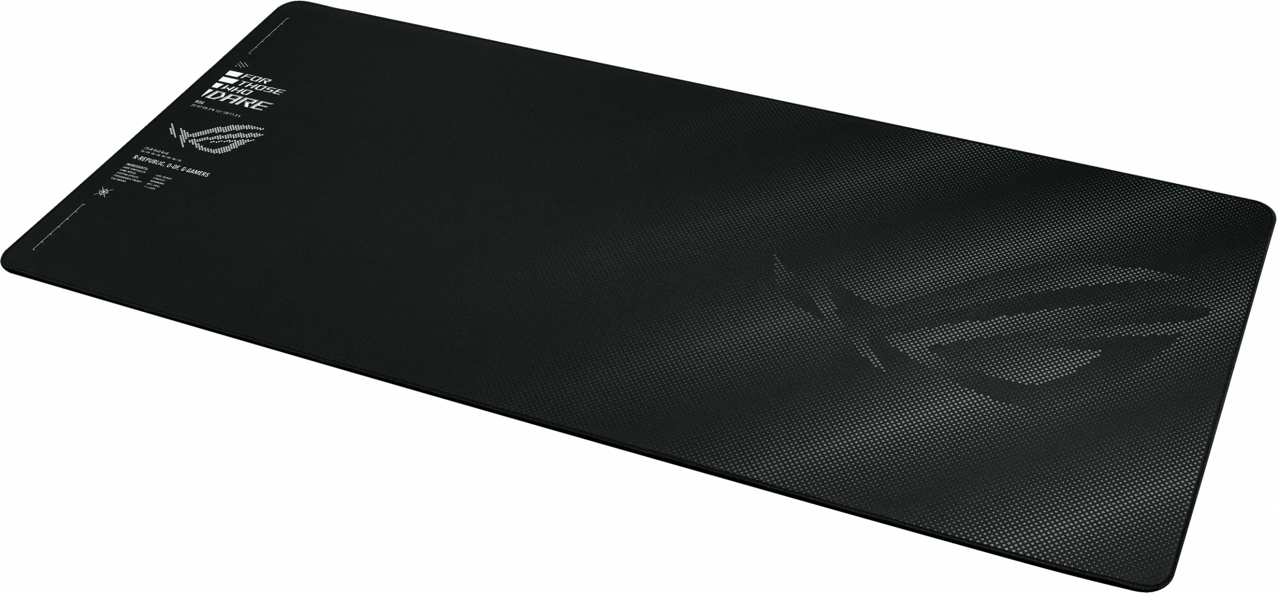 Mauspad ASUS ROG Sheath II XXL, i zi