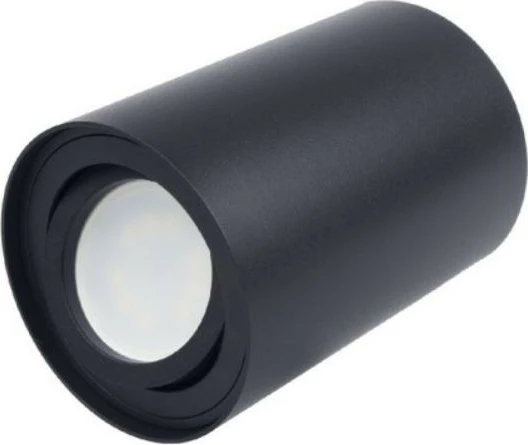 Spot ndriçimi Maclean MCE422B, GU10, alumini, i zi