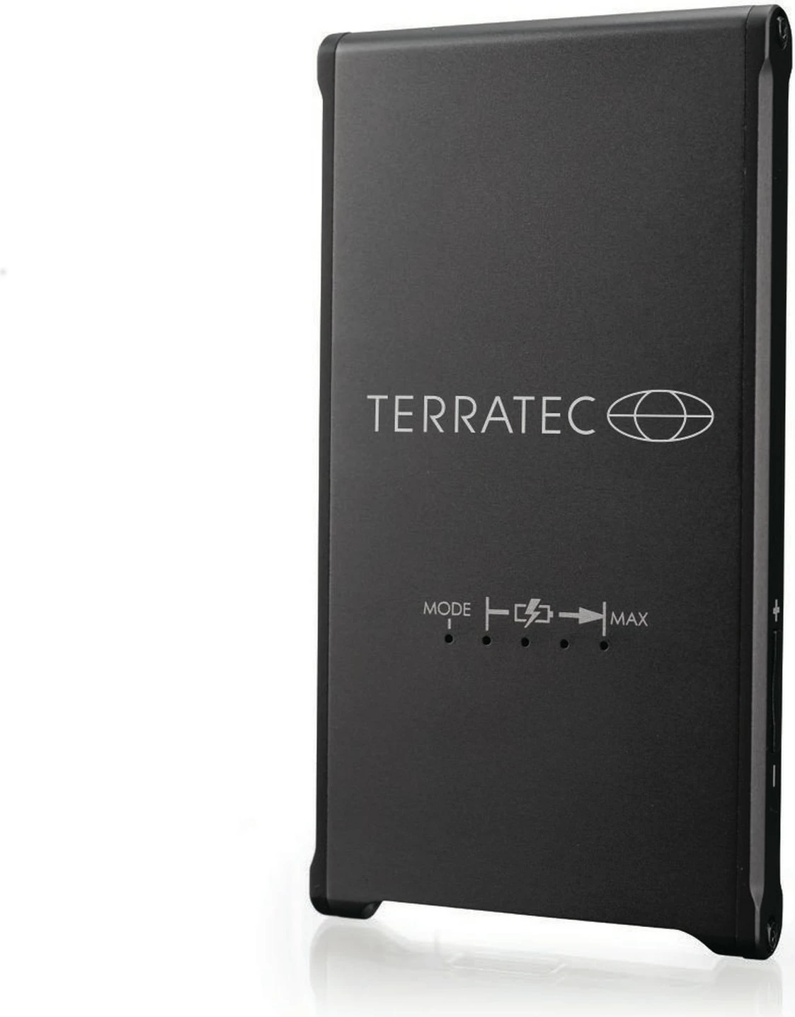 Amplifikator kufjesh TerraTec HA-1, 0.06 W, 150h, 3.5mm, i zi