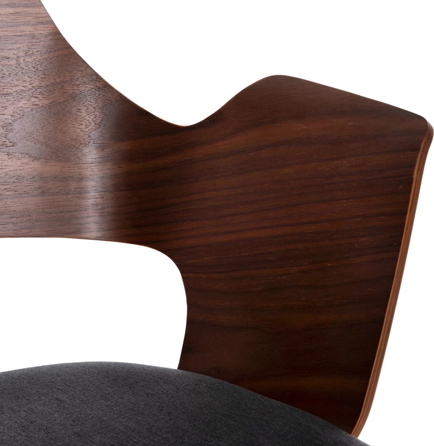 Set për darkë 5 pjesë FH11964 tavolinë DENTY & 4 karrige VELP