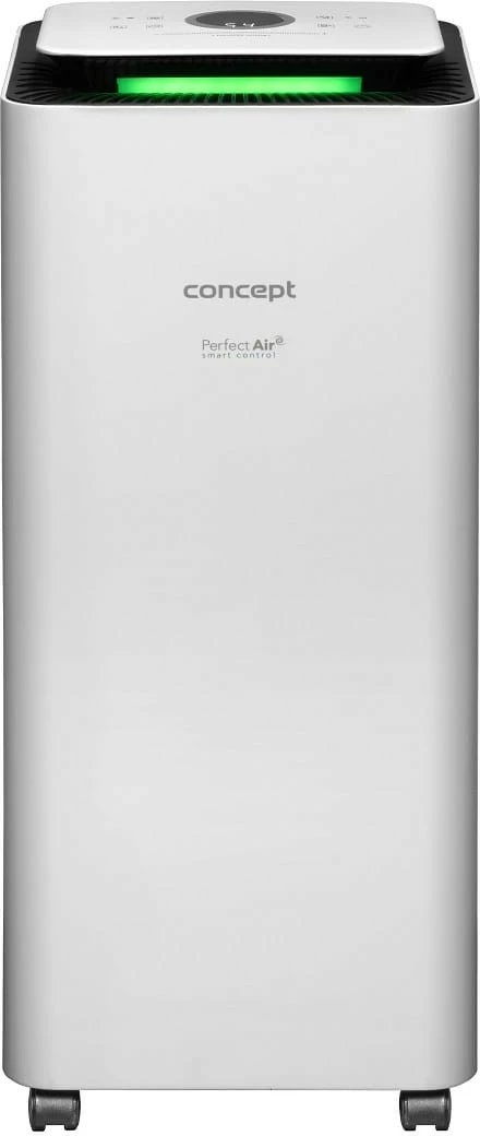 Dehumidifikues dhe pastrues ajri Concept OV2220, 3.5L, i bardhë