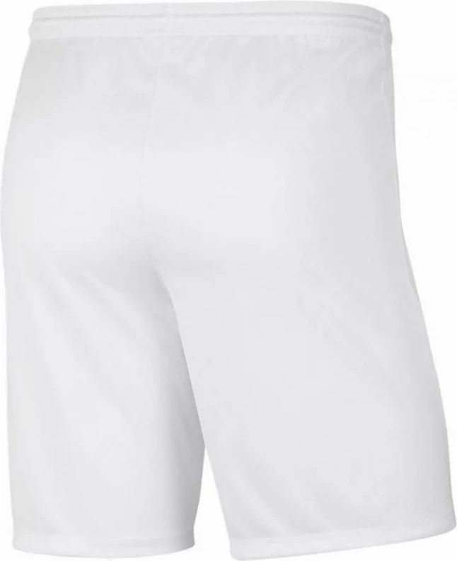 Shorce për meshkuj Nike, të bardha