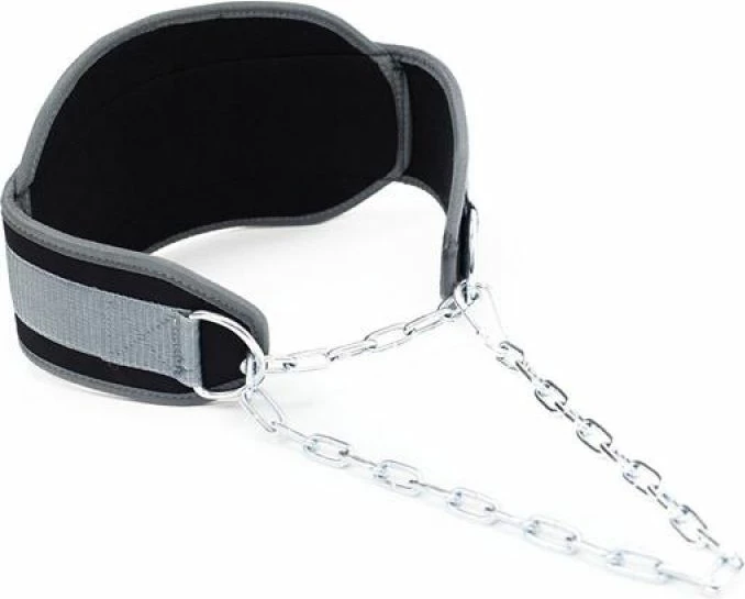 Rrip për stërvitje forcie HMS PST04 për meshkuj, ngjyrë e zezë