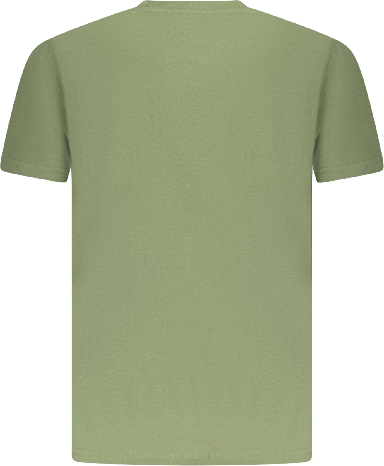 Maicë për meshkuj U.S. GRAND POLO, gjelbër