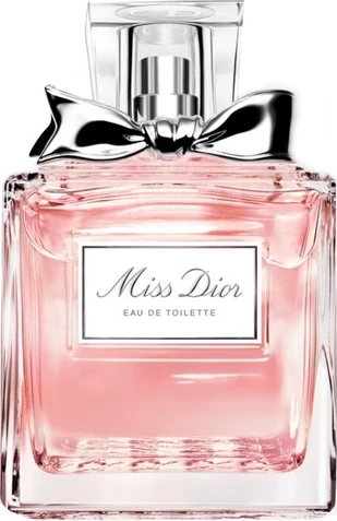 Eau de Toilette Dior Miss Dior, 50 ml