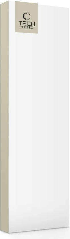 Rrip çeliku për Apple Watch Tech-Protect Milano, 44/45/46/49 mm, Zi