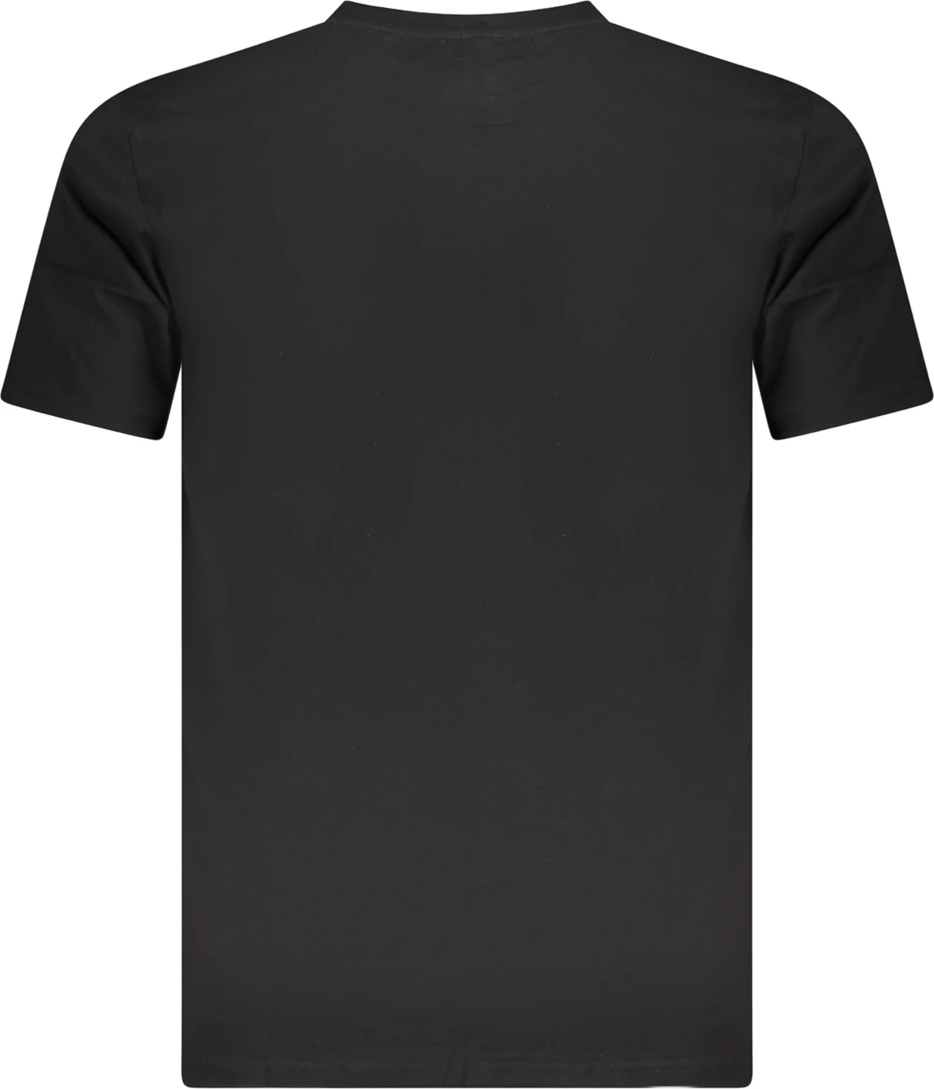 Maicë për meshkuj Cavalli Class, e zezë