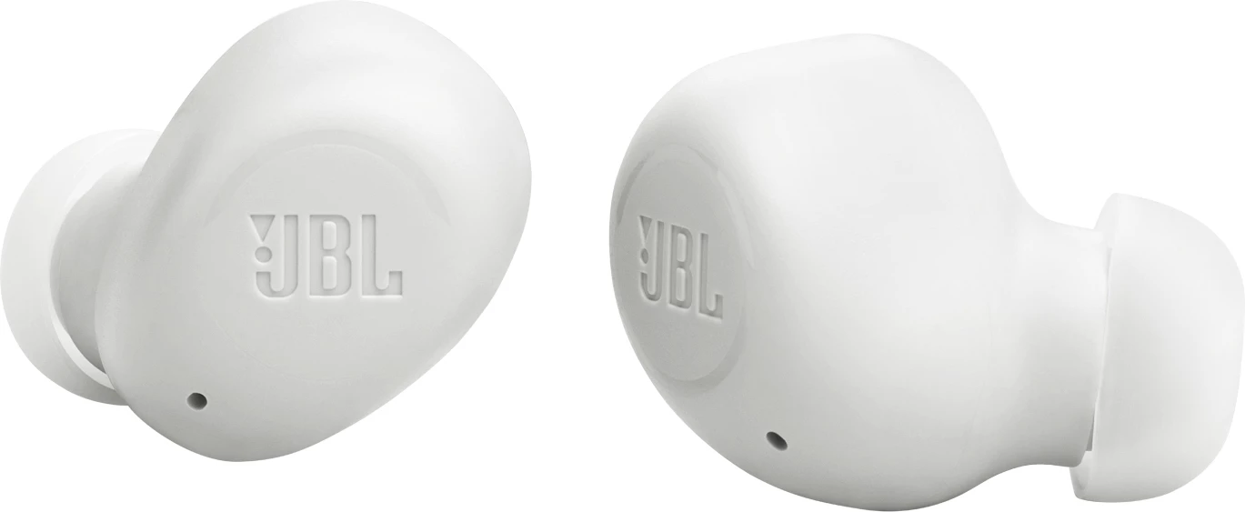 Kufje JBL Wave Buds TWS, Bluetooth 5.2, të bardha