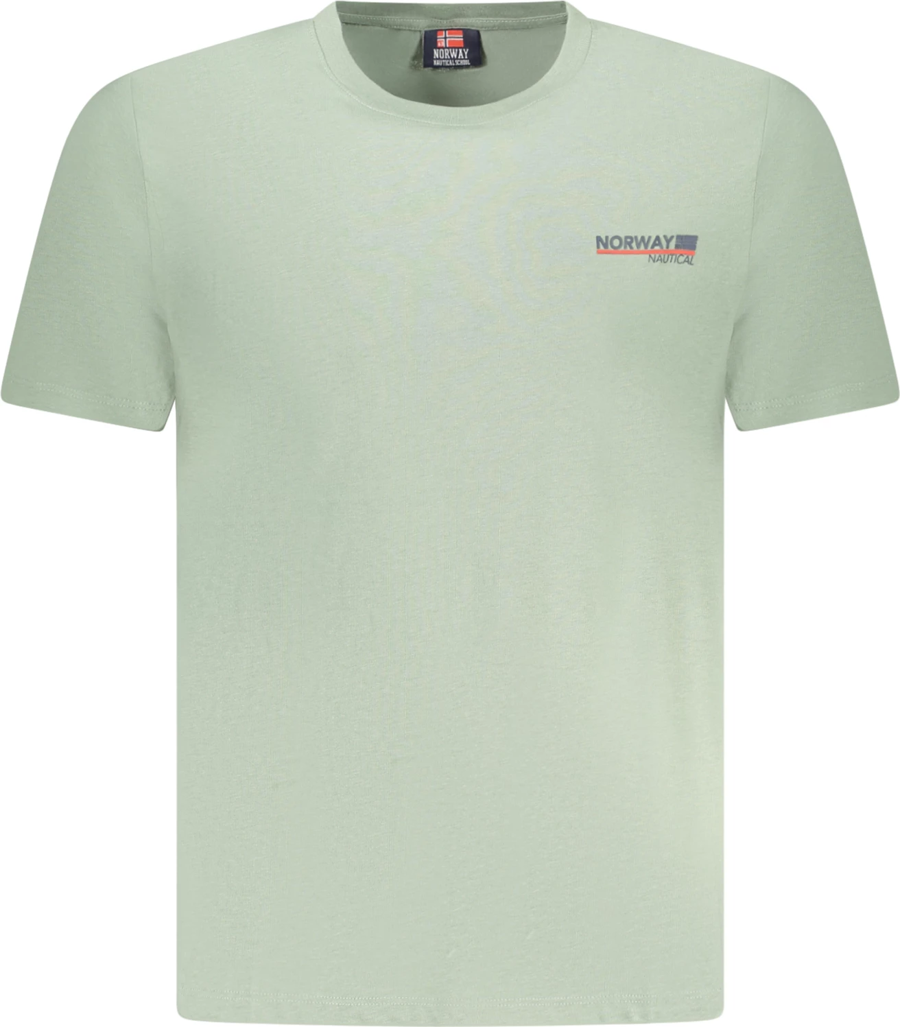 Maicë për meshkuj NORWAY 1963, e gjelbër