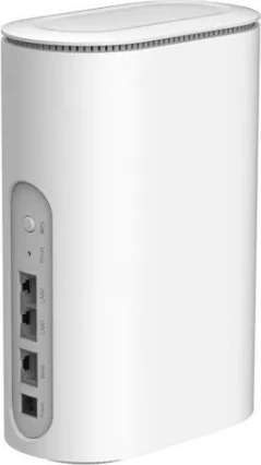 Router 5G ZTE MC889 ODU + Router ZTE Z1320 WiFi6 AX3000, i bardhë, set