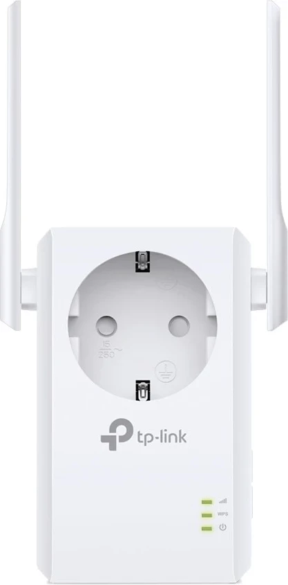 Zgjerues rrezesh TP-LINK, 300Mbps