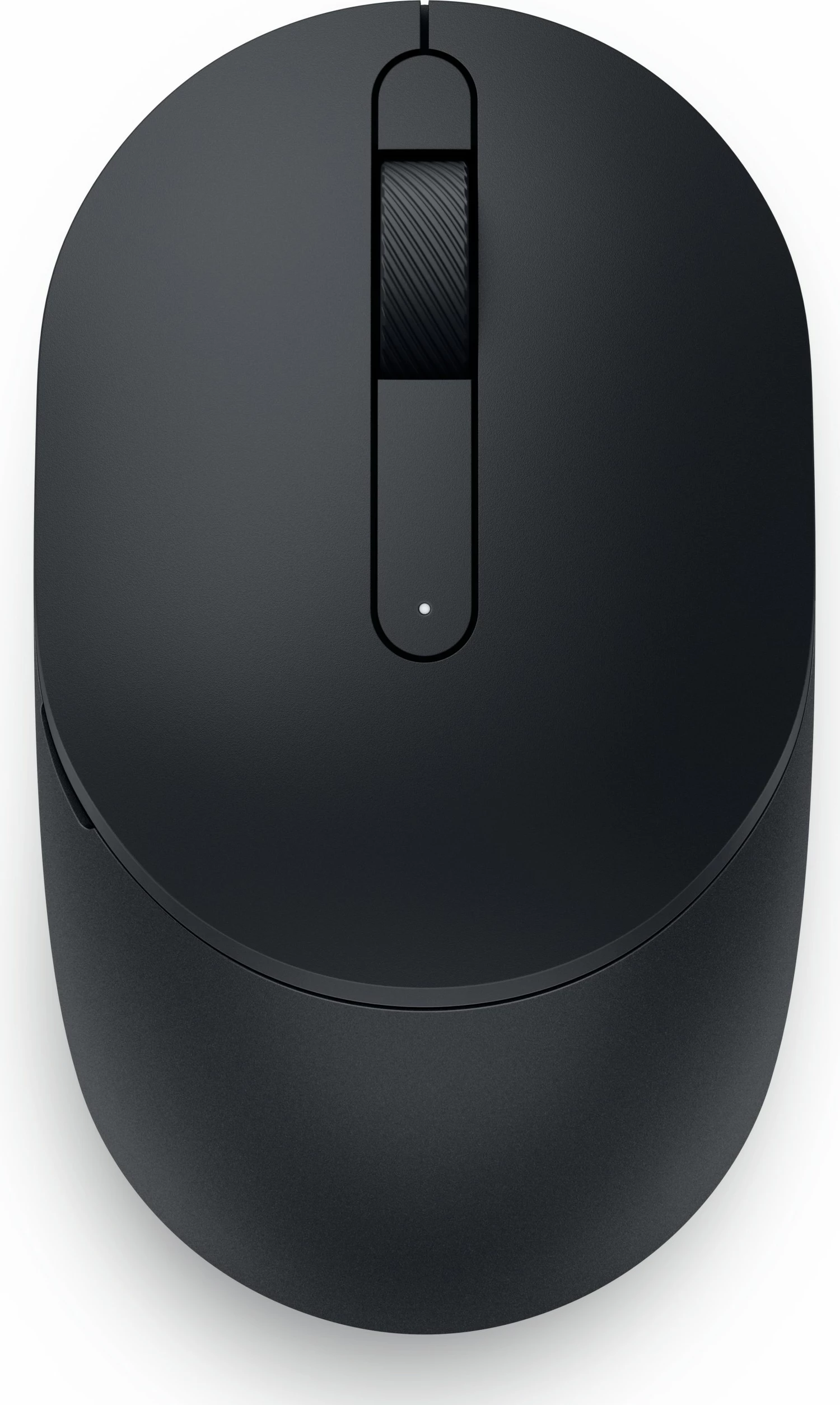 Maus DELL optik pa zhurmë 2.4GHz 4020DPI i zi