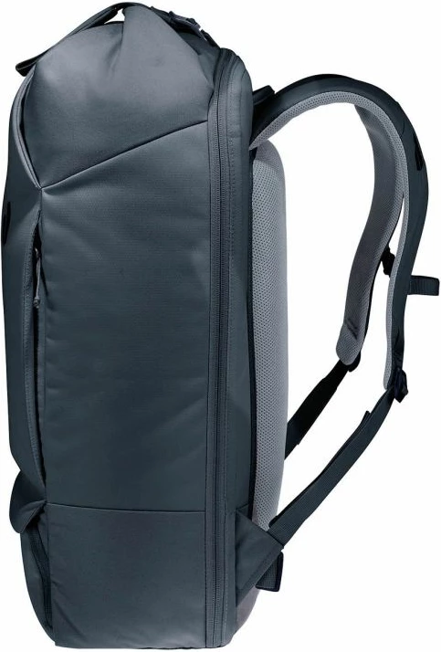 Çantë shpine Deuter, unisex, e zezë