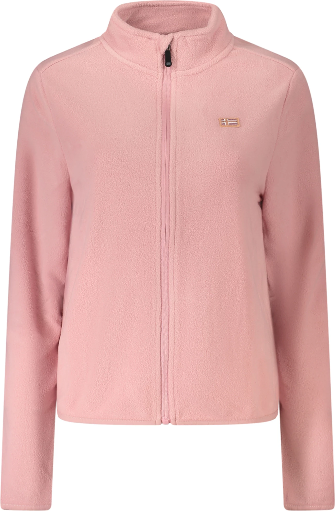 Duks NORWAY 1963 femra, rozë