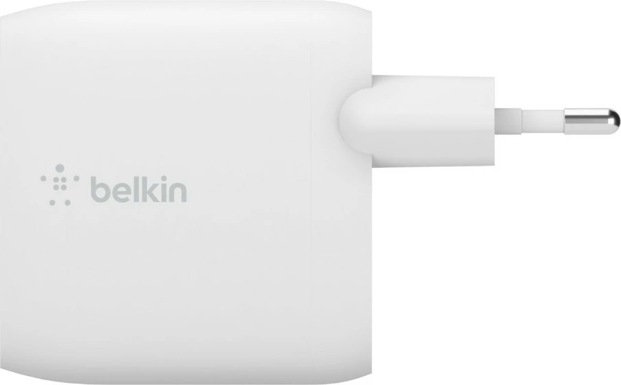 Karikues Belkin WCE001VF1MWH, 4.8 A, 1 m, Bardhë