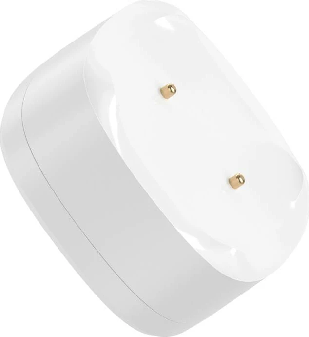 Set sensor për rrjedhje uji Sonoff SNZB-05P me kabllo WLDC200, ZigBee, i bardhë