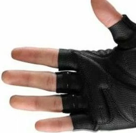 Doreza çiklizmi Rockbros S106BK, L, e zezë