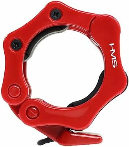 Kapëse të kuqe për barra HMS ZG1000R (2 copë)