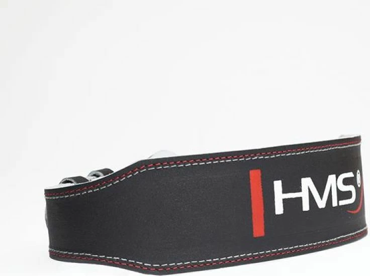 Rrip forcimi për stërvitje HMS, i zi, XL