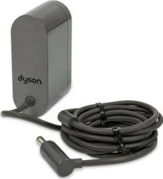 Fshesë pa kabllo Dyson V15 Detect Fluffy, nikël/blu