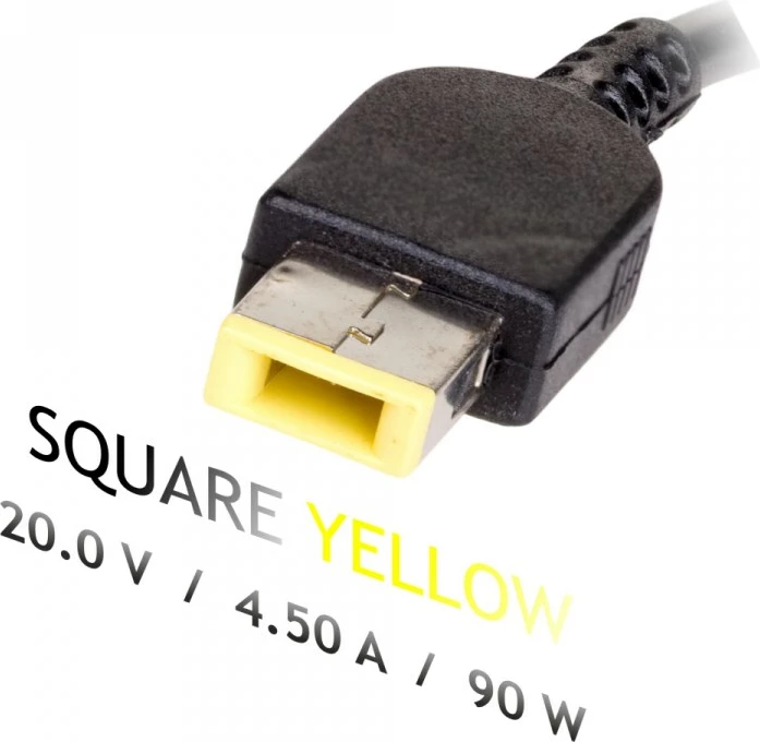 Karikues për veturë Akyga AK-ND-42, 90 W, i zi