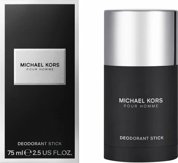 Deodorant Michael Kors Pour Homme, 75ml