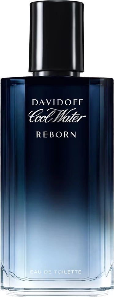 Eau de Toilette për meshkuj Davidoff Cool Water Reborn 75ml