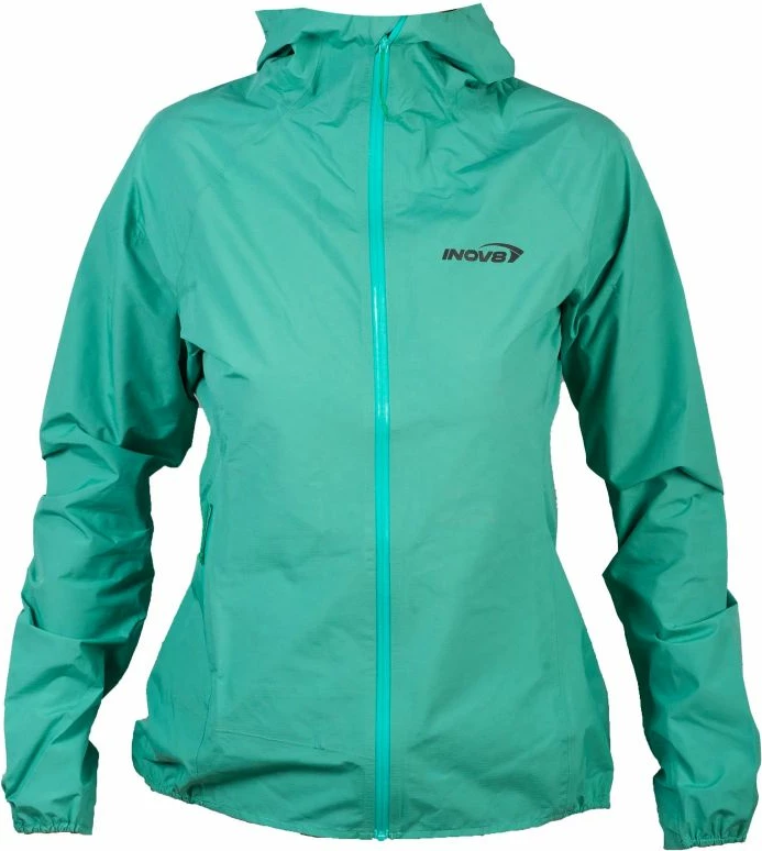 Jakne femra Inov-8, e gjelbër