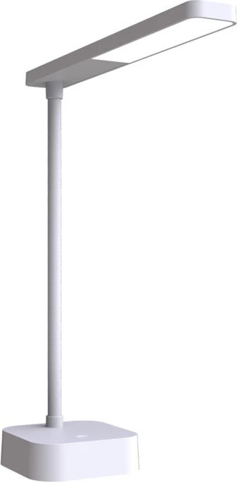 Llambë tavoline Yeelight Jasmine YLYTD-0039, e rikarikueshme, e bardhë