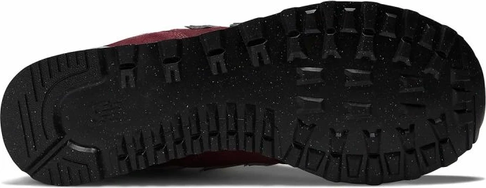 Atlete për meshkuj New Balance, të kuqe