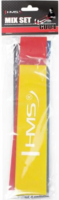 Set Gjumash Stërvitore HMS SET GU04