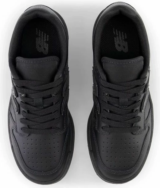 Atlete për fëmijë New Balance, të zeza