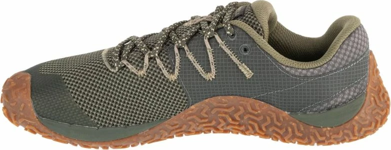 Atlete për meshkuj Merrell, të gjelbra