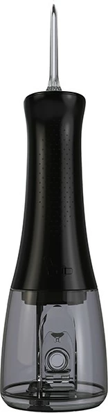 Irigator oral Lafe CleanPRO, LAFFLO47480, 300 ml, i zi, me 6 koka