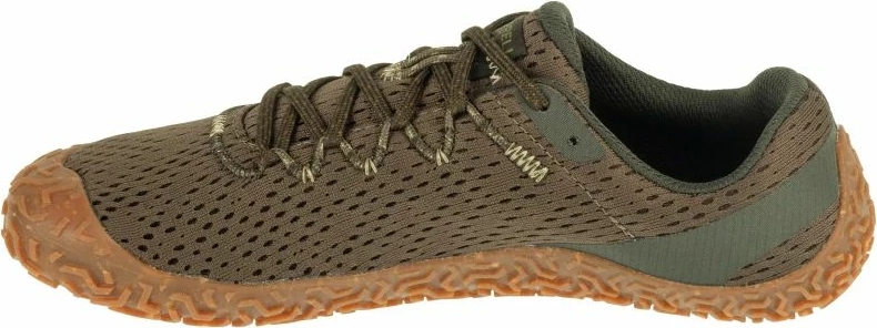 Atlete për meshkuj Merrell, të gjelbra