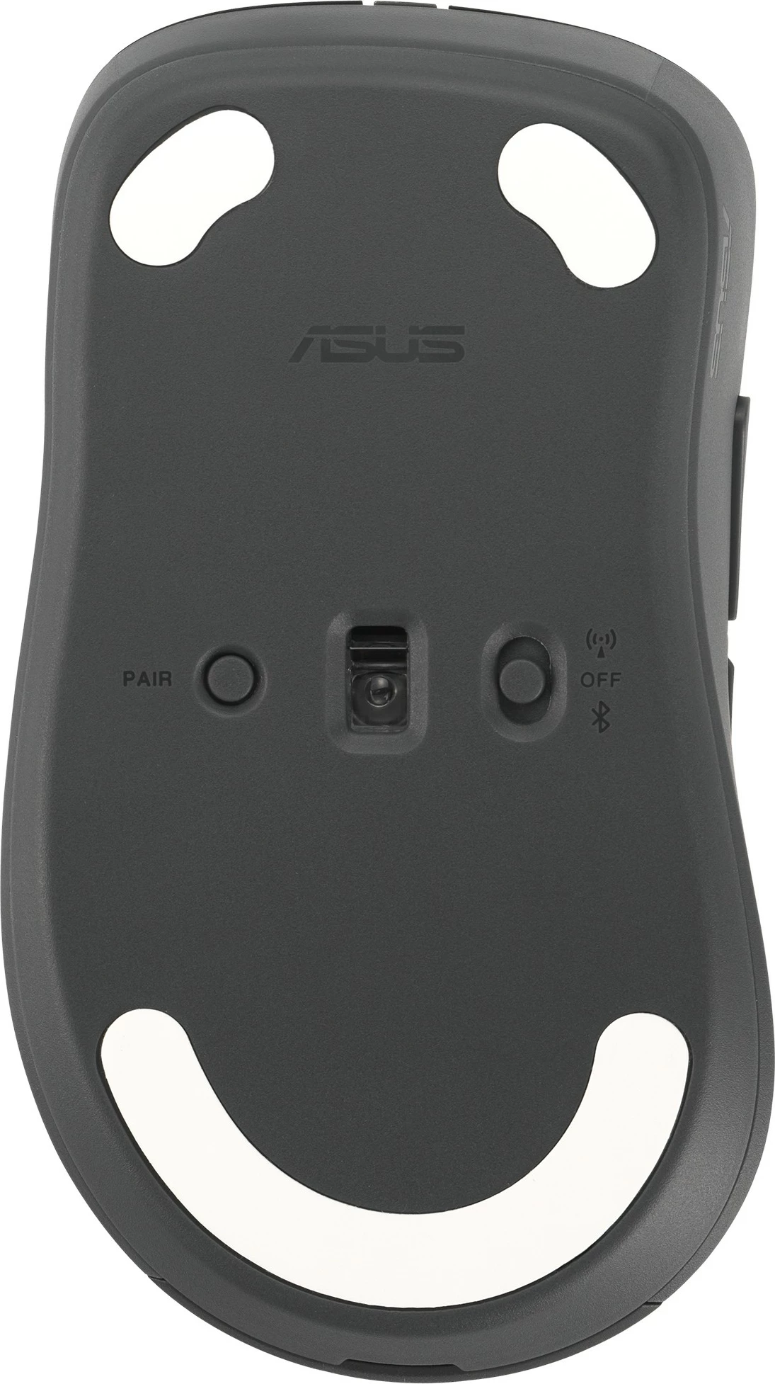 Maus ASUS MD102 gri