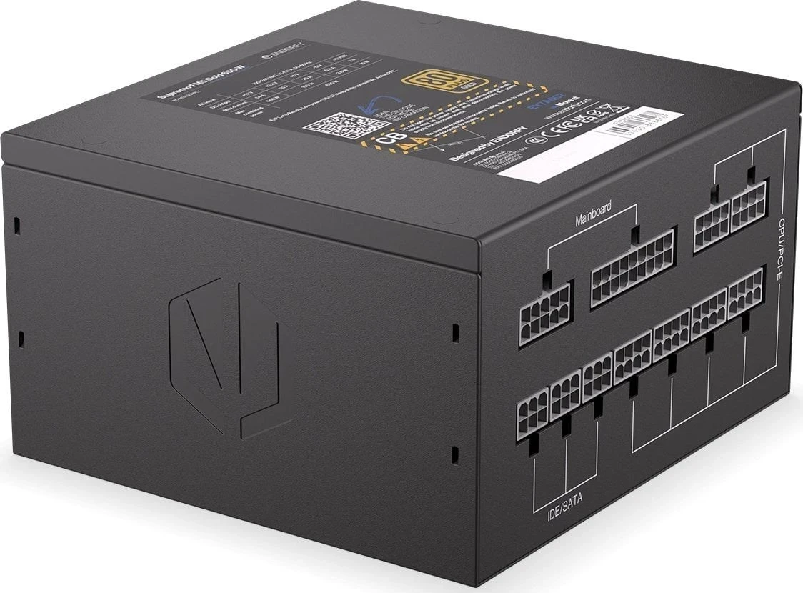 Furnizimi me energji Endorfy Supremo FM5 Gold 650W (EY7A007)