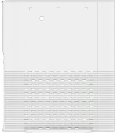 Router WiFi7 ZTE Z3460, Mesh, 2.5GbE, i bardhë