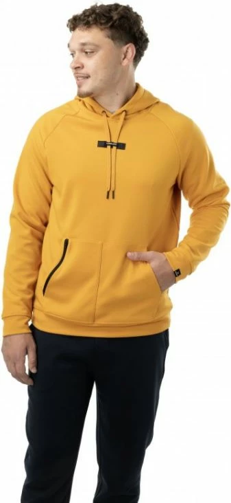 duks për meshkuj Bauer, i zi