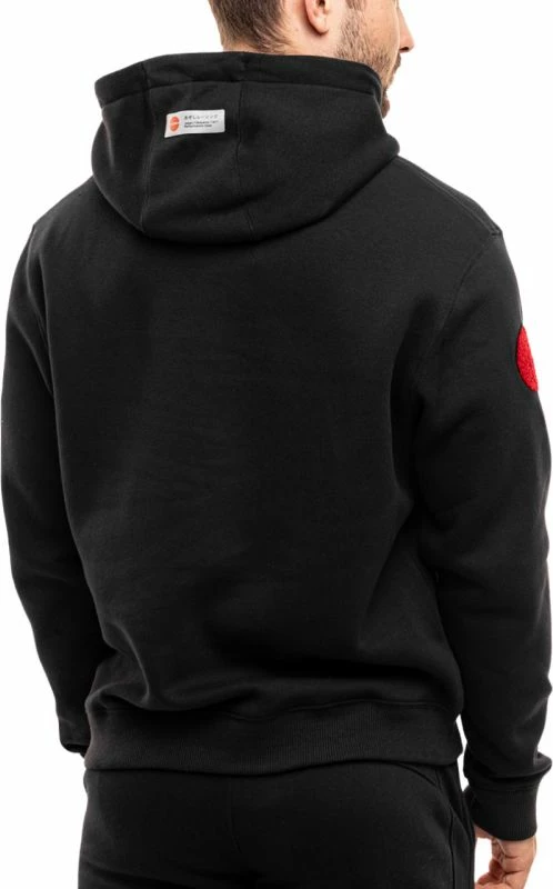 Duks për meshkuj Ozoshi, i zi