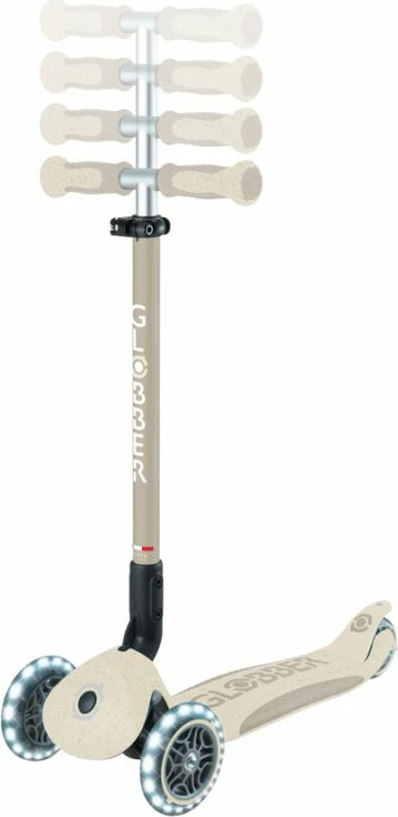 Skuter për fëmijë Globber, i gjelbër