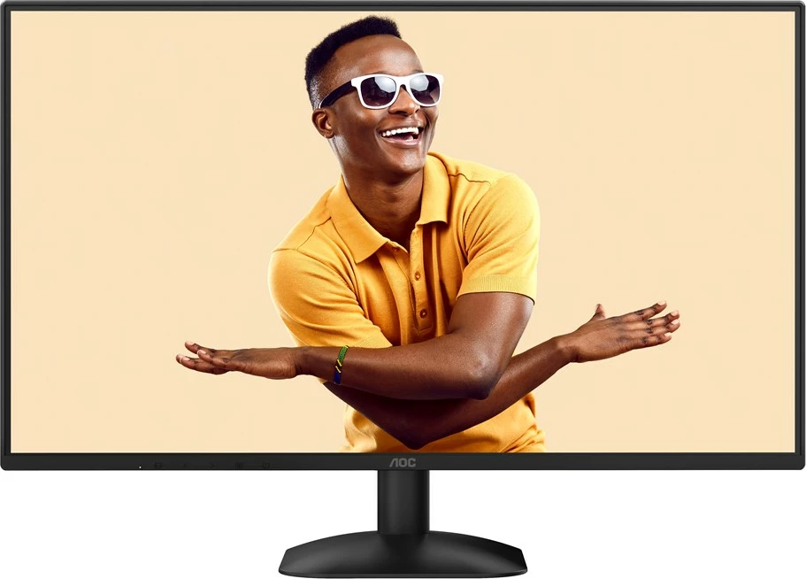 Monitor AOC 27B31H, 27", Full HD, 120Hz, i zi